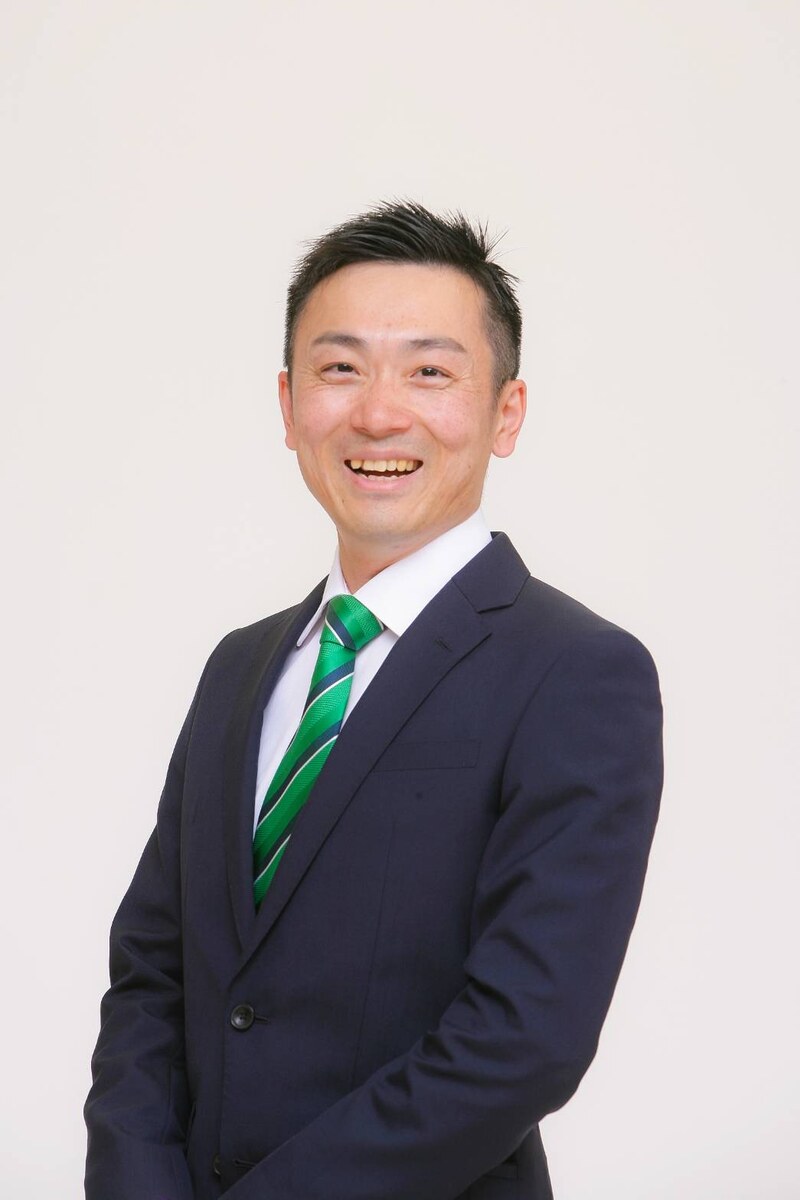 後藤 良輔 — 株式会社後藤技術士事務所 代表取締役